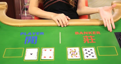 賭場賭博如何在台灣在線運作